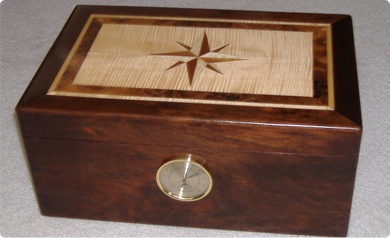 Humidor