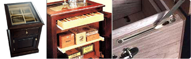 Humidor